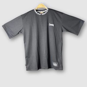 Camiseta Negra | Clásica