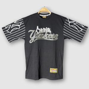 Camiseta Estampada | Yankees